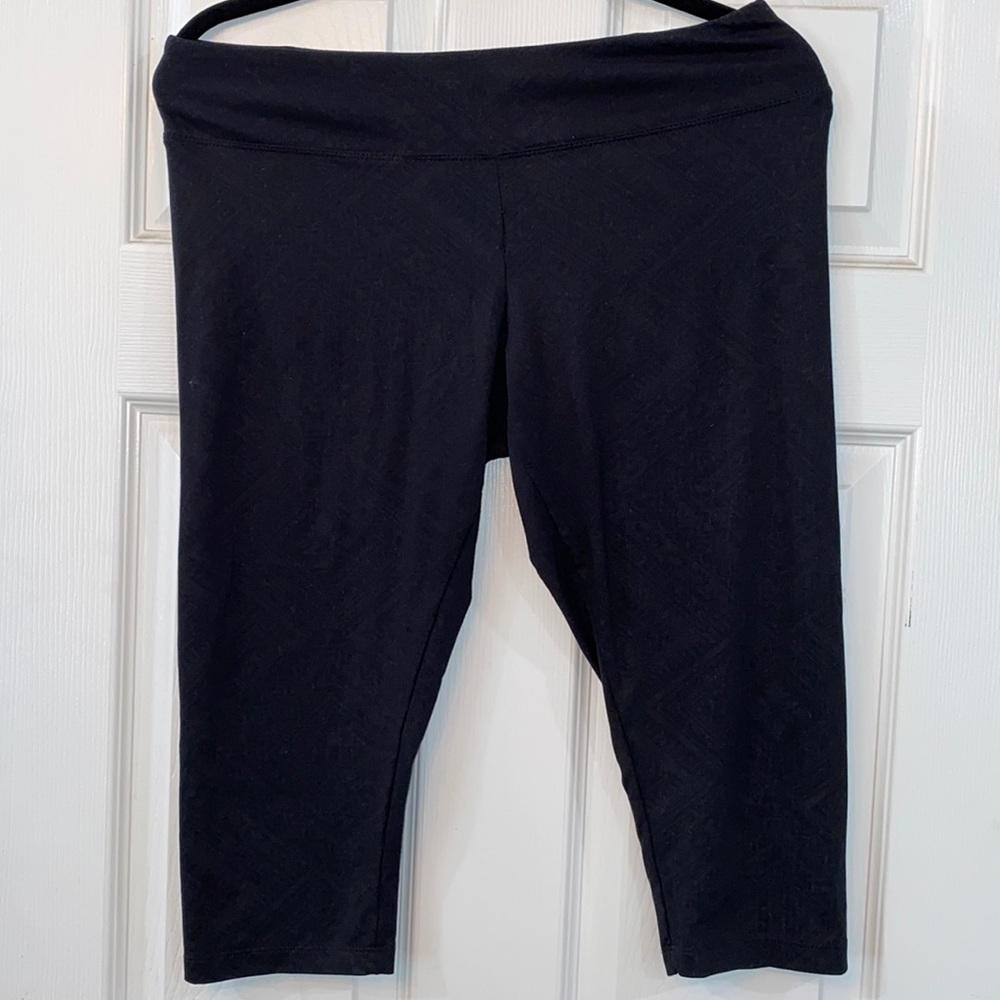 Balance collection Capri leggings